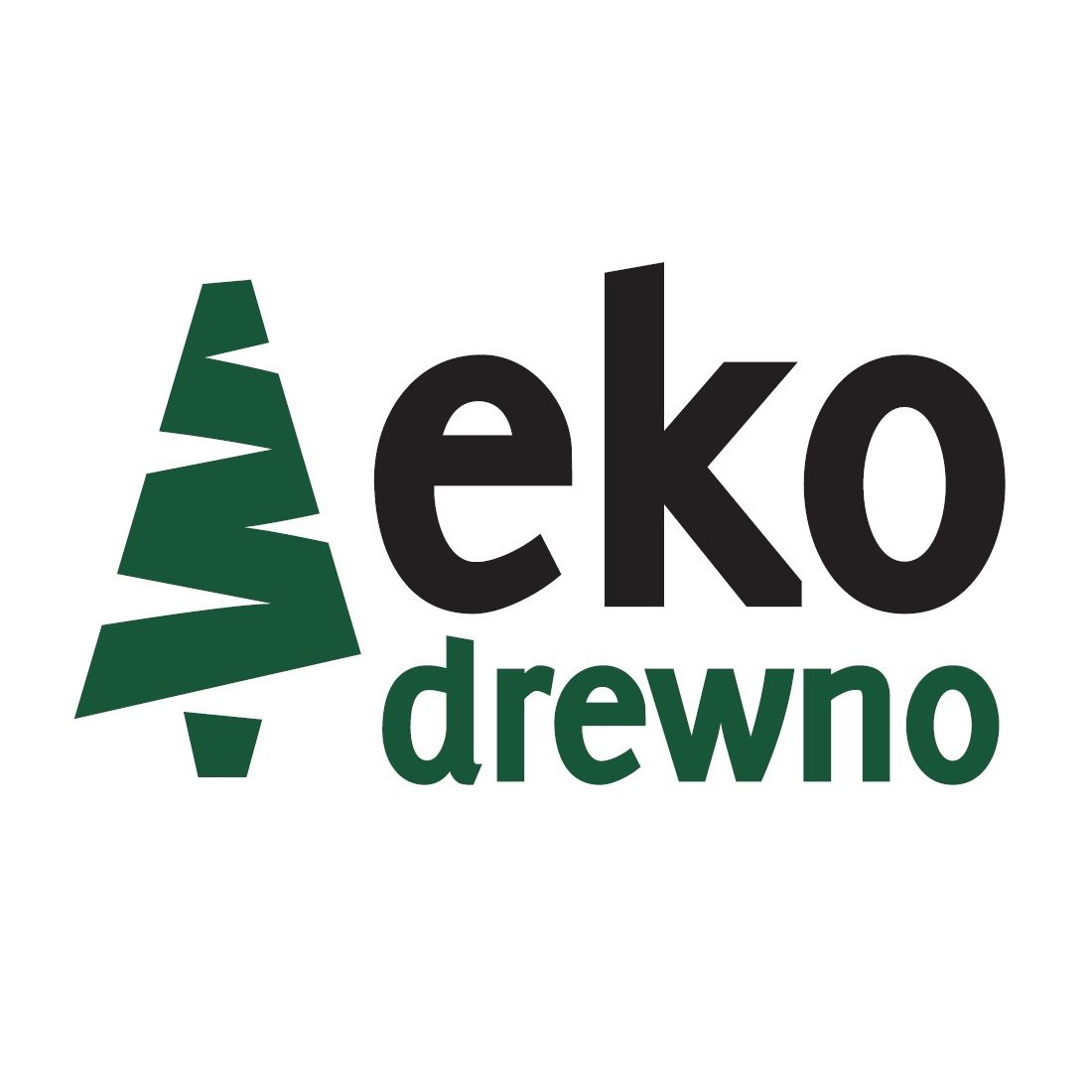 ekodrewno logo
