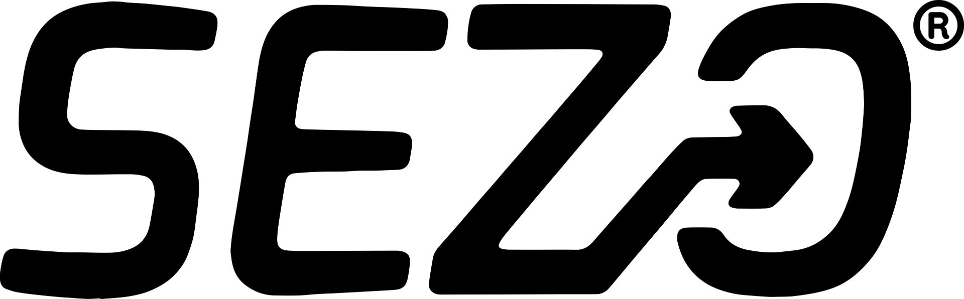 Sezo logo