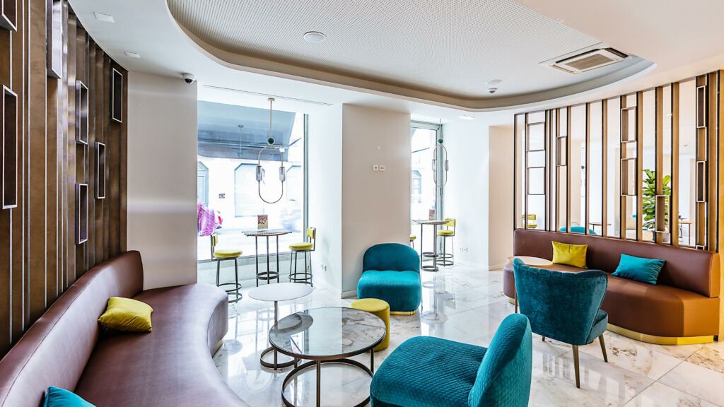 Coffee tables