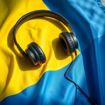 Odbudowa Ukrainy – sektor technologiczny