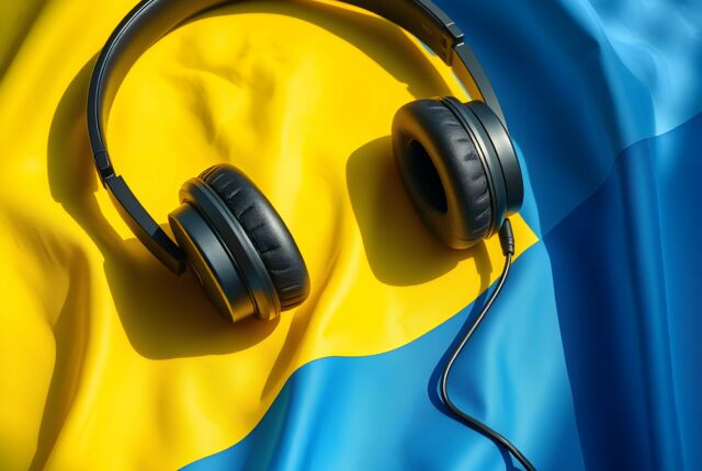 Odbudowa Ukrainy – sektor technologiczny