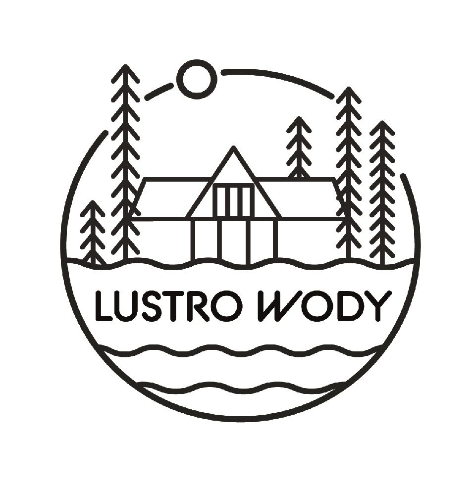 Lustro Wody logo