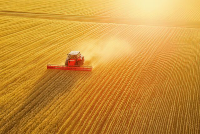 Agritechnica 2025