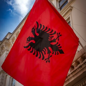 Albania