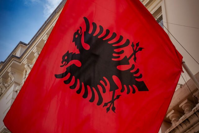 Albania
