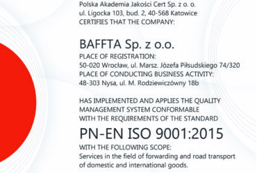 ISO9001