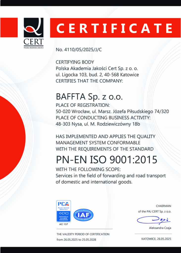 ISO9001