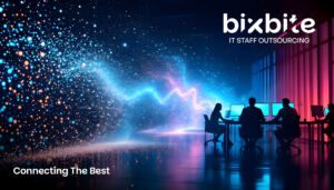 Bixbite: IT Staff Augmentation