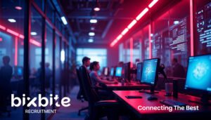 Bixbite: Permanent IT Recruitment