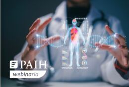 Cyfrowa Transformacja Zdrowia – szanse dla MedTech w konkursach Horyzont Europa 2026