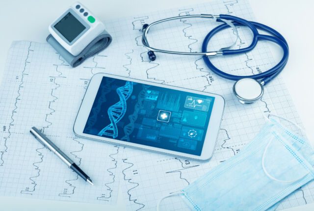 Cyfrowa Transformacja Zdrowia – szanse dla MedTech w konkursach Horyzont Europa 2026