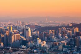 Food Week Korea