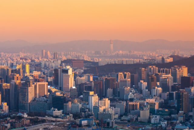 Food Week Korea