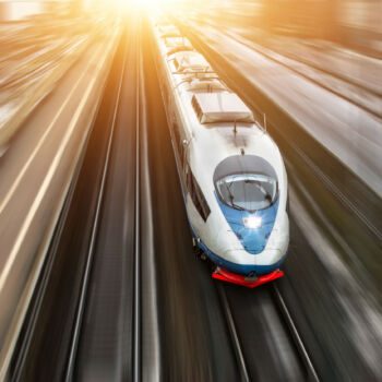 Global Rail 2025