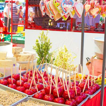 Interfood & Drink Expo 2025