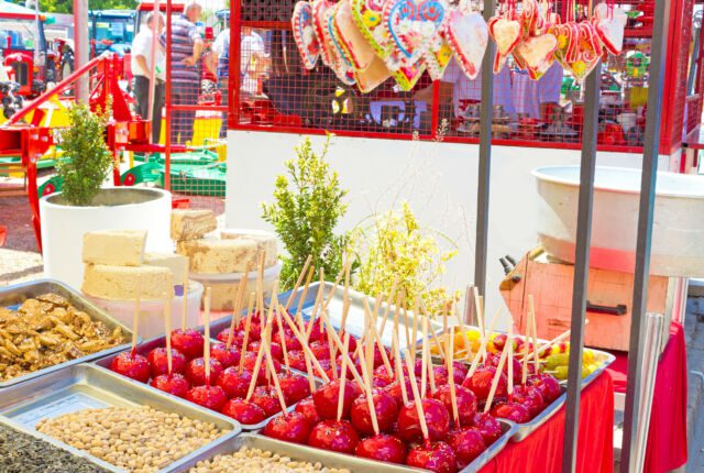 Interfood & Drink Expo 2025