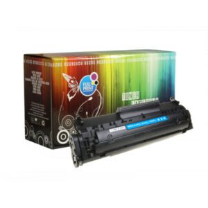 Toner CE285A FullPrint