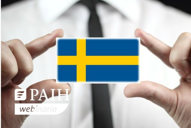 Kultura biznesu w Szwecji