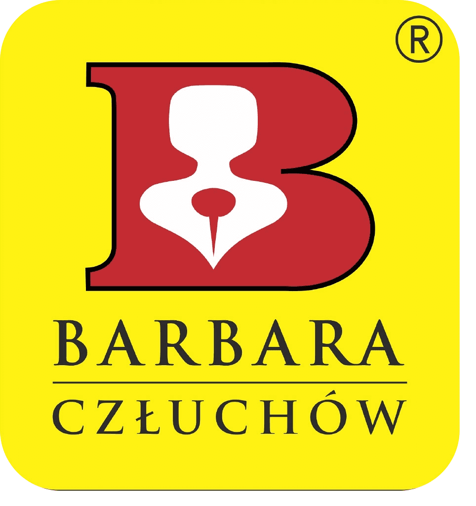Barbara Człuchów logo