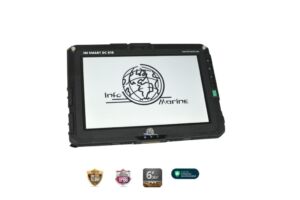 MarVib DC810 Atex