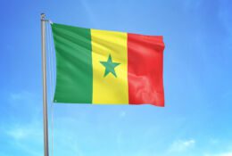 Misja gospodarcza do Senegalu