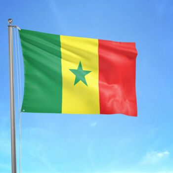 Misja gospodarcza do Senegalu