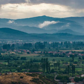 Macedonia Północna