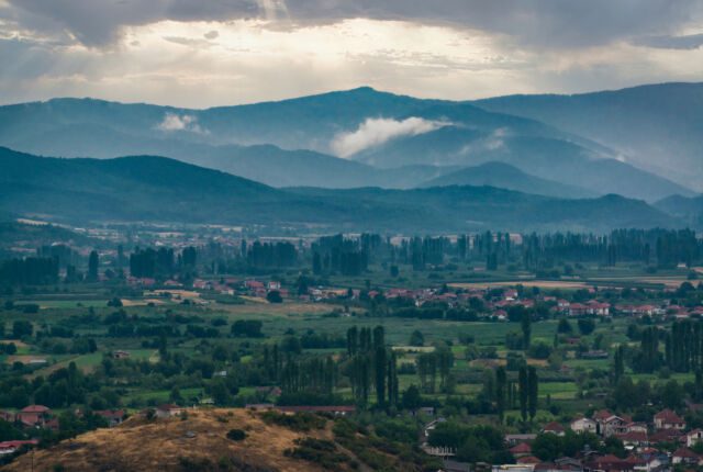 Macedonia Północna