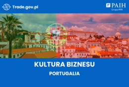 Portugalia Kultura Biznesu