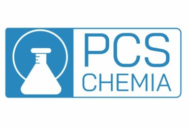 company logo, white background