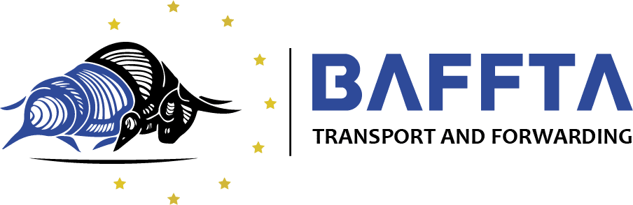 BAFFTA logo
