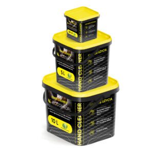 ECCOPROFI Hand Cleaner