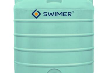 SWIMER POTABLE WATER TANK Eco-Line