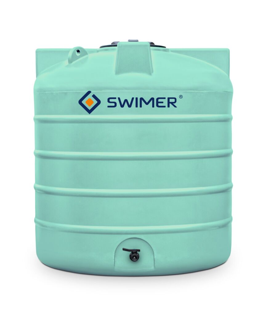 SWIMER POTABLE WATER TANK Eco-Line
