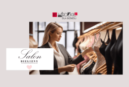 Rekrutacja – Targi Salon Bielizny w Łodzi (27-28 września 2025 r.)