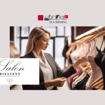 Rekrutacja – Targi Salon Bielizny w Łodzi (27-28 września 2025 r.)