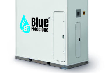 AdBlue® container - SWIMER Blue Force One® series
