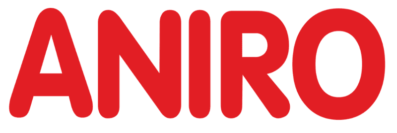 Aniro logo