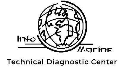 Info Marine logo