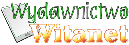 Wydawnictwo Witanet logo