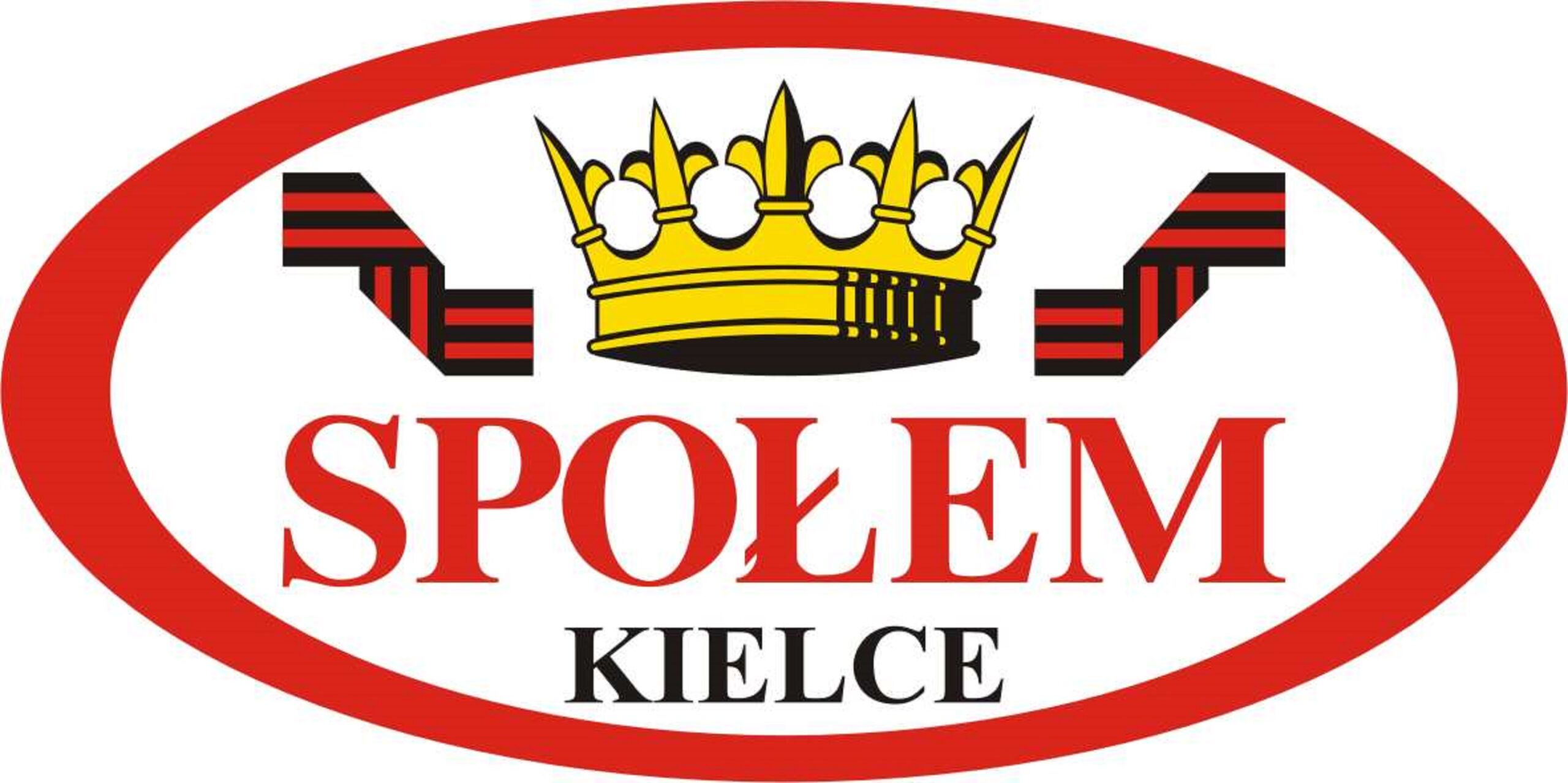 spolem kielce logo