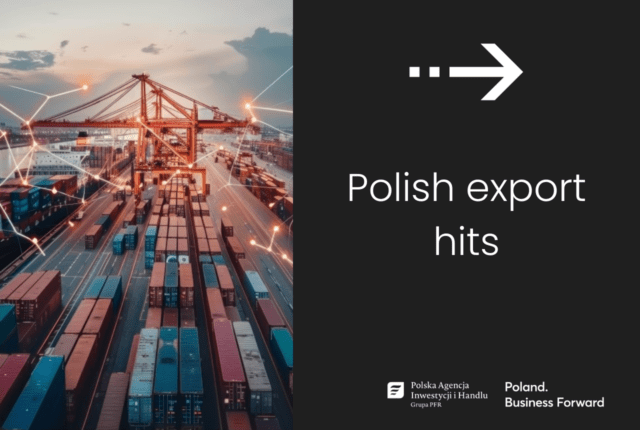 polish export hits