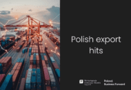 polish export hits