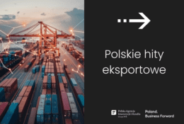 polskie hity eksportowe