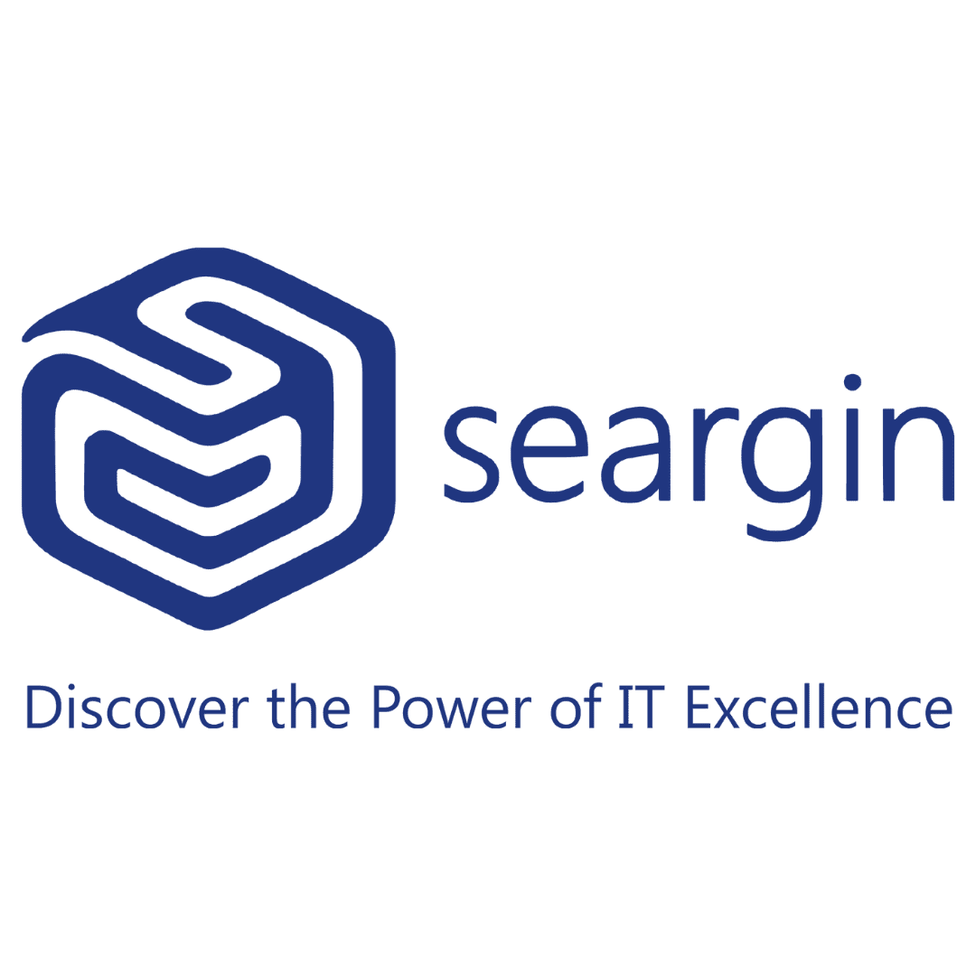 seargin logo