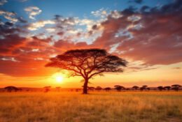 3rd International African Congress