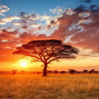 3rd International African Congress