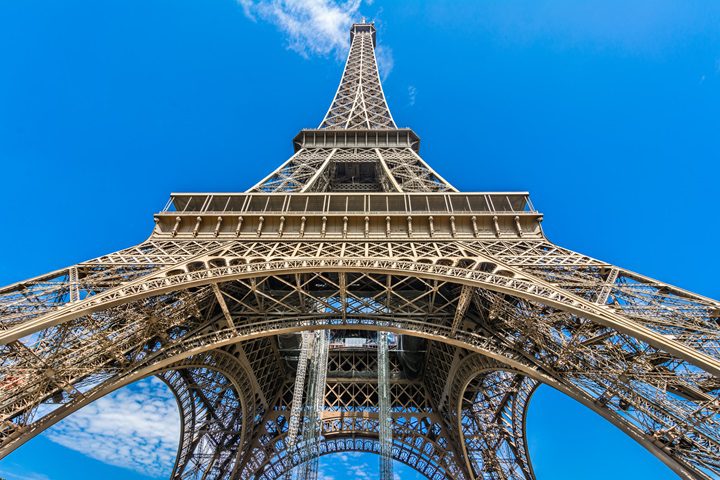 Eiffel Tower