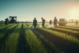 AgroExpo Uzbekistan 2025