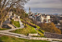 Belgrad
